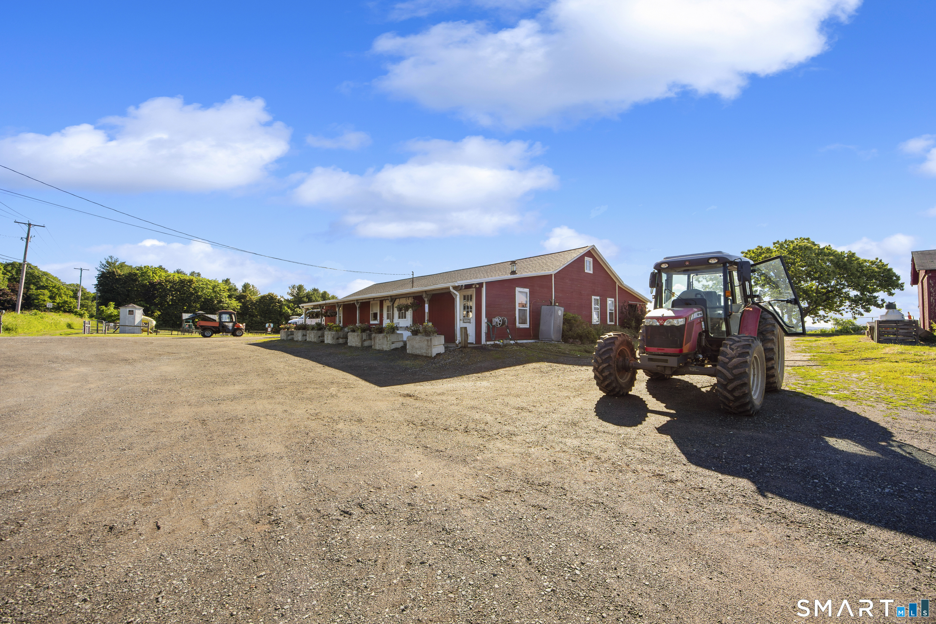 810 Dunbar Hill Road Hamden, CT 06514 - Photo 7 of 40 Farm Stand