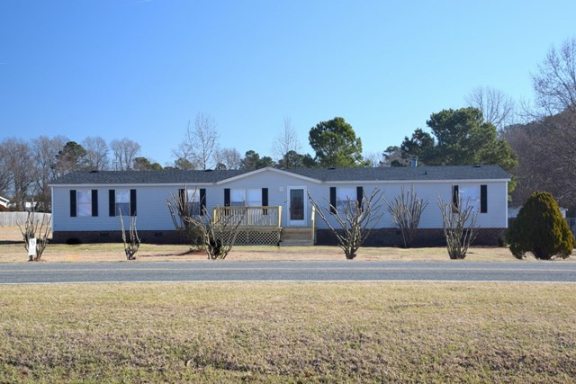 207 Whitley Church Road Princeton, NC 27569 - Photo 1 of 13 Main View