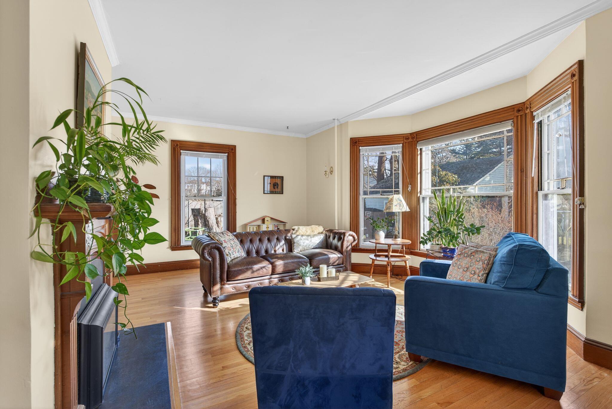 79 Russell Street Bath, ME 04530 - Photo 17 of 74 DSC07670