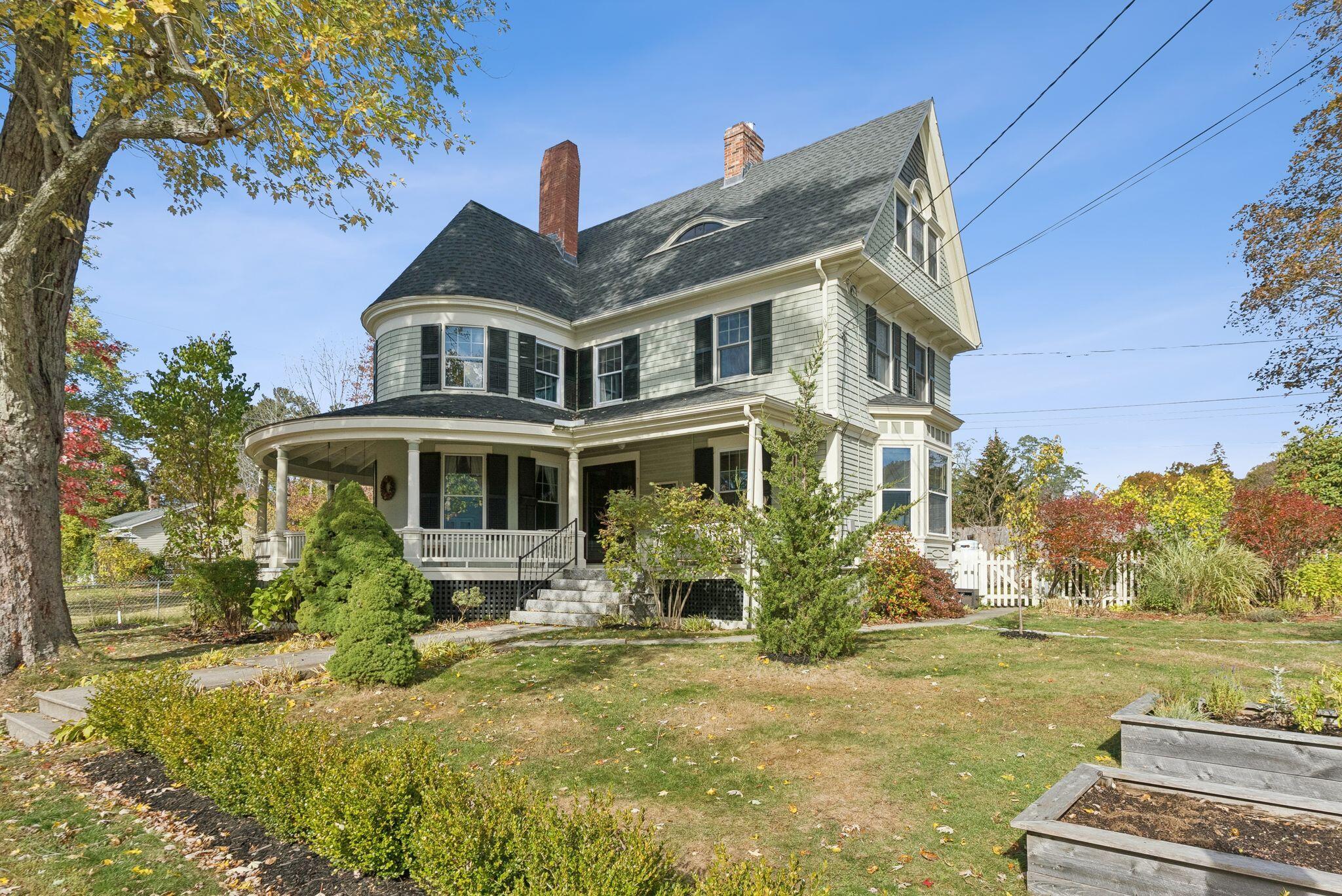79 Russell Street Bath, ME 04530 - Photo 2 of 74 4_DSC04085