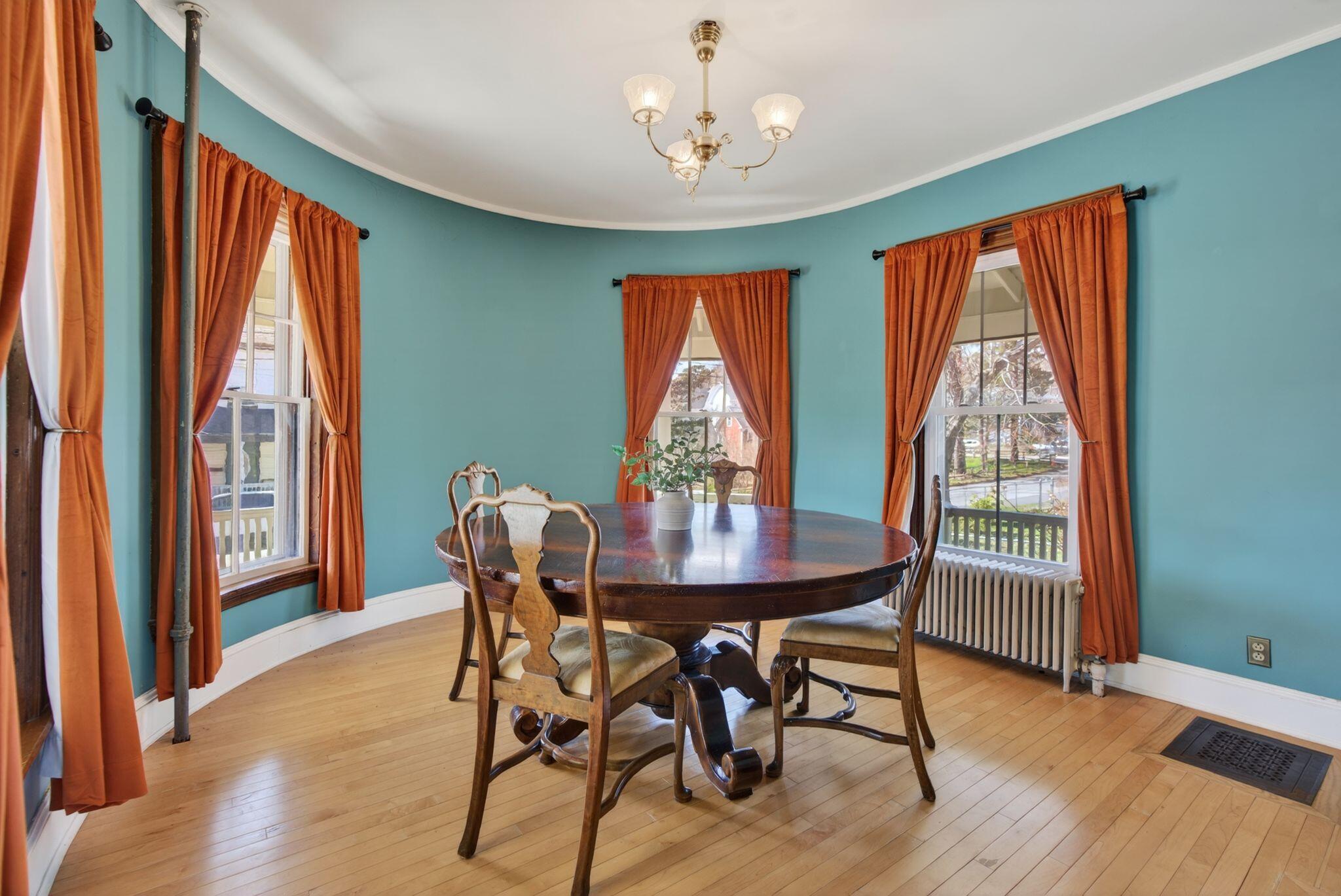 79 Russell Street Bath, ME 04530 - Photo 22 of 78 Dining Room
