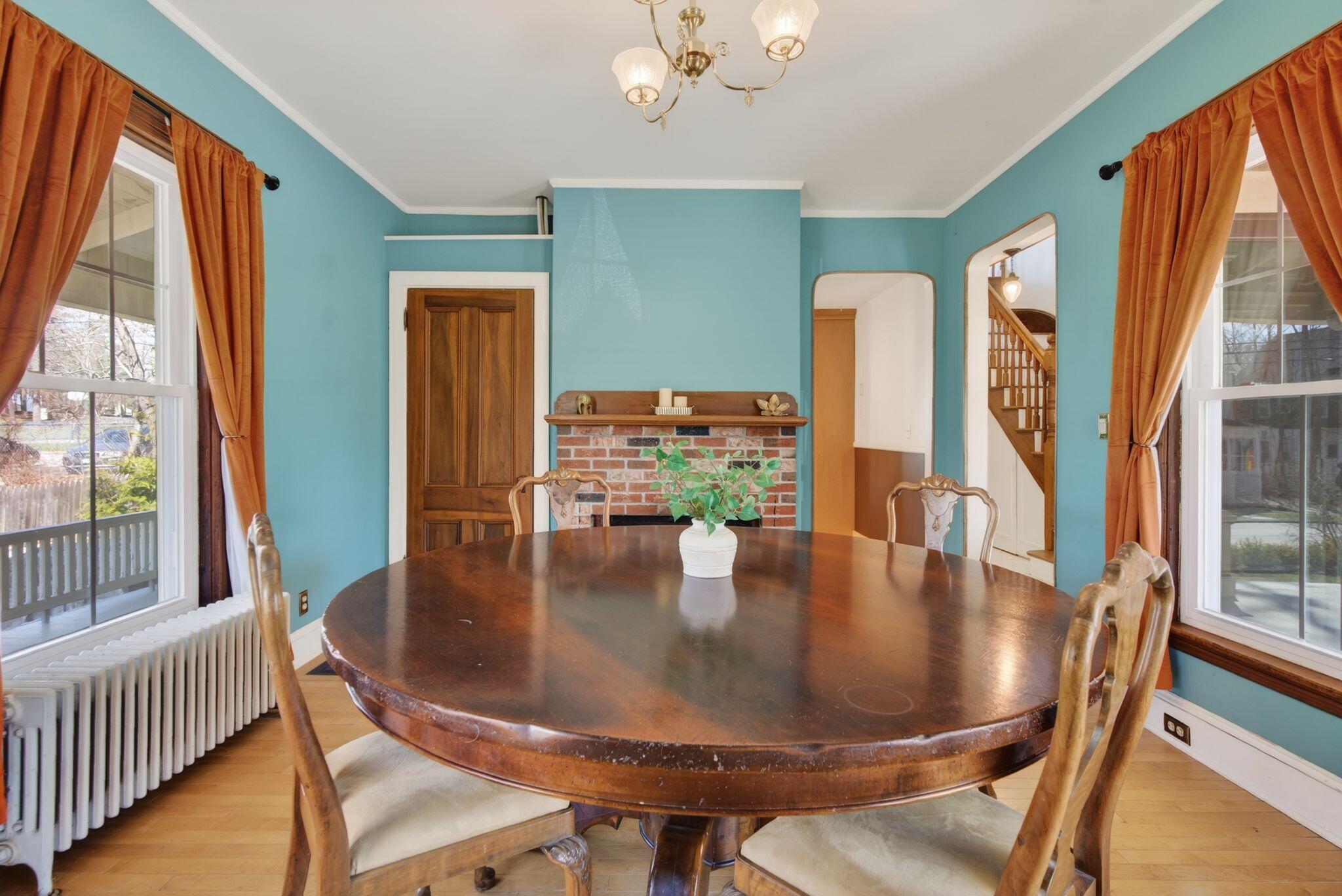 79 Russell Street Bath, ME 04530 - Photo 23 of 78 Dining Room