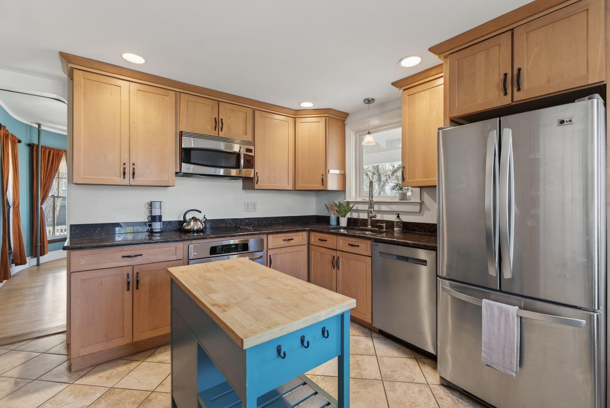 79 Russell Street Bath, ME 04530 - Photo 26 of 78 Kitchen