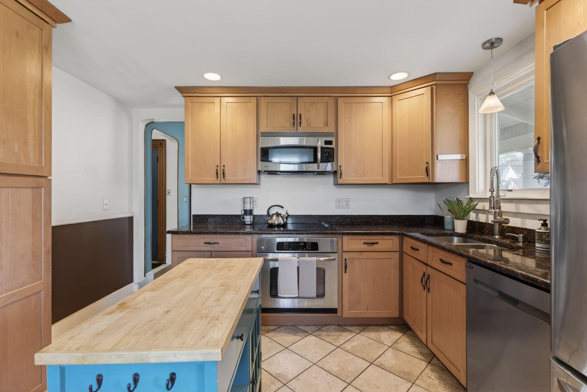 79 Russell Street Bath, ME 04530 - Photo 27 of 78 Kitchen
