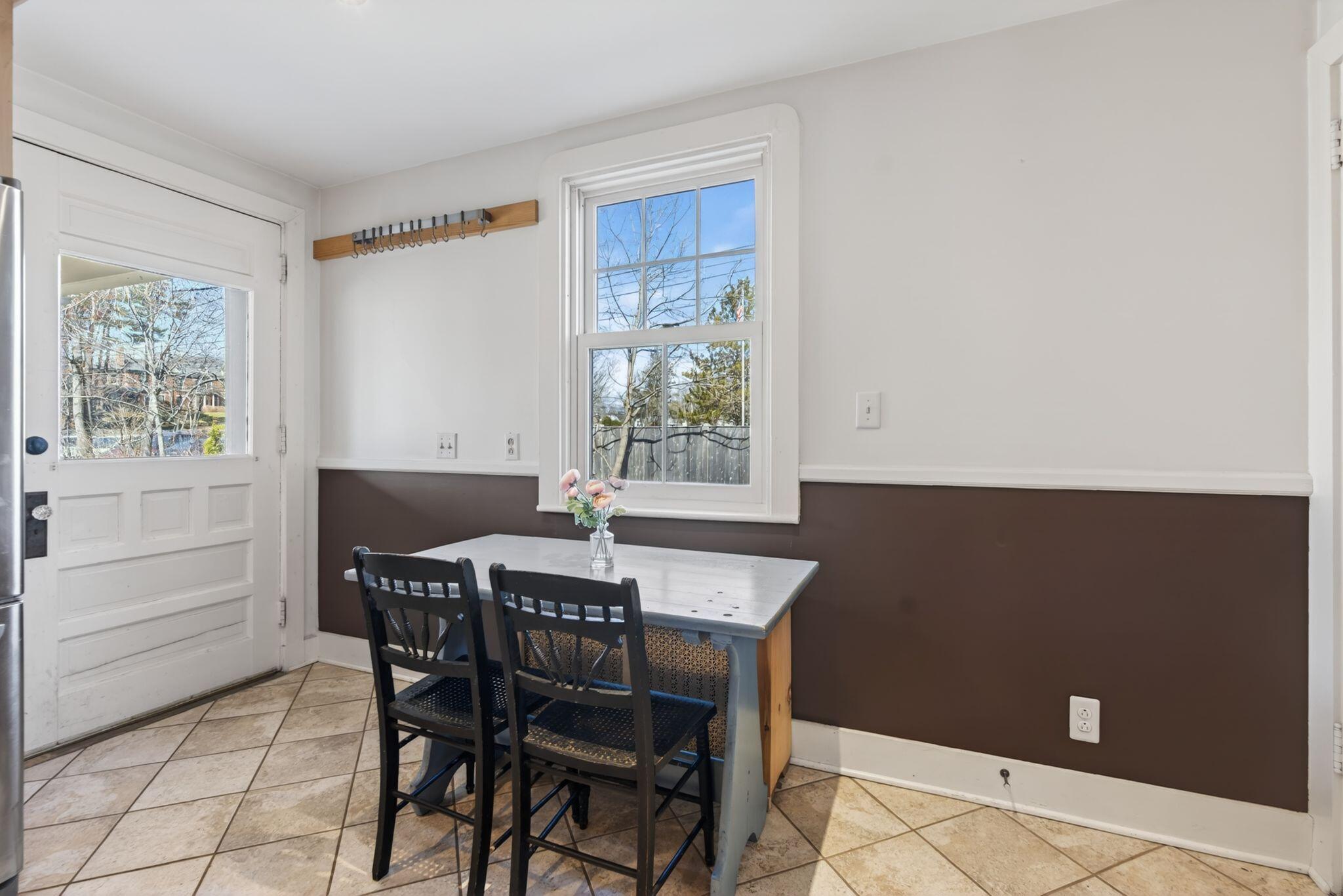 79 Russell Street Bath, ME 04530 - Photo 29 of 78 Eat-in Kitchen Area
