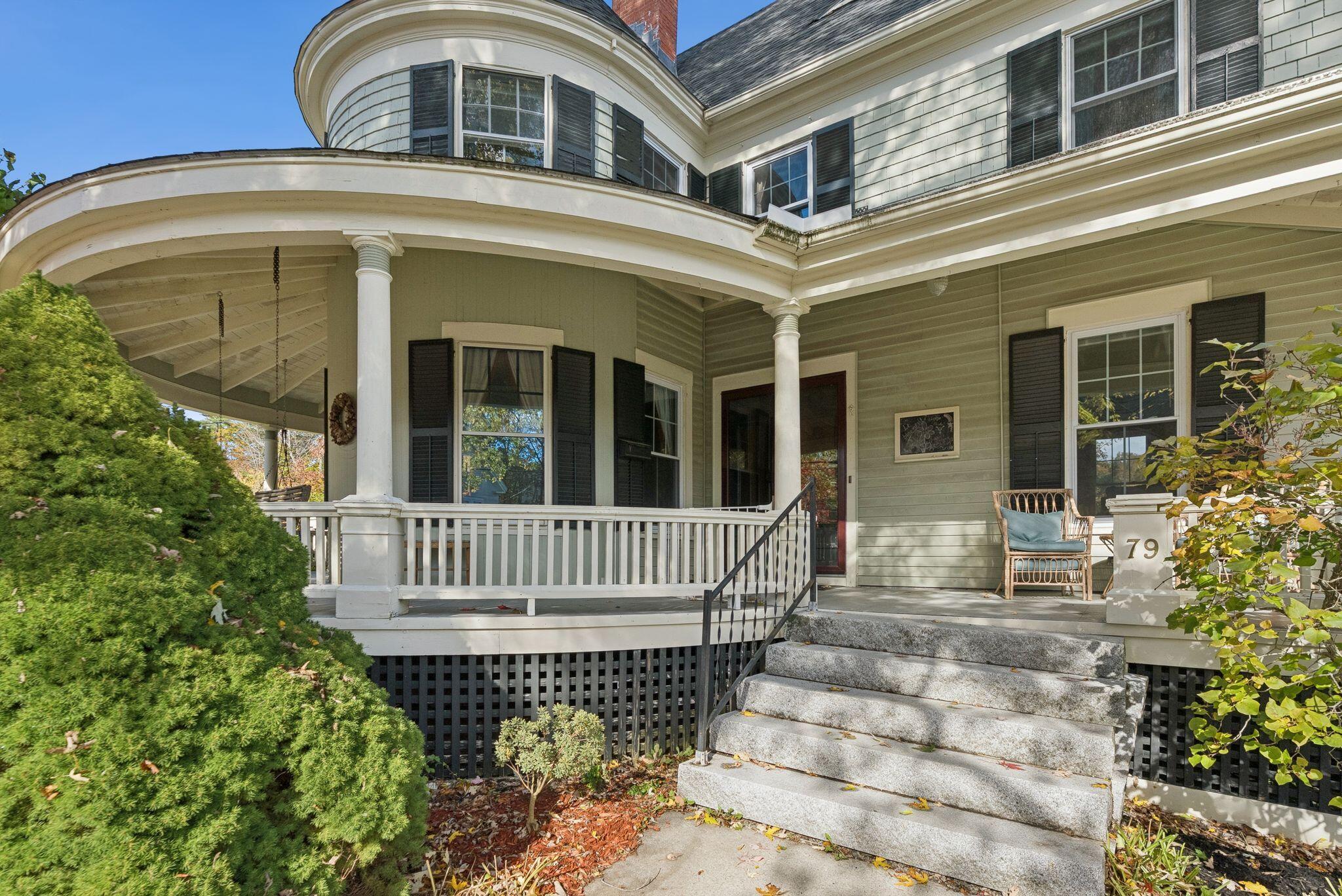 79 Russell Street Bath, ME 04530 - Photo 3 of 74 5_DSC04090