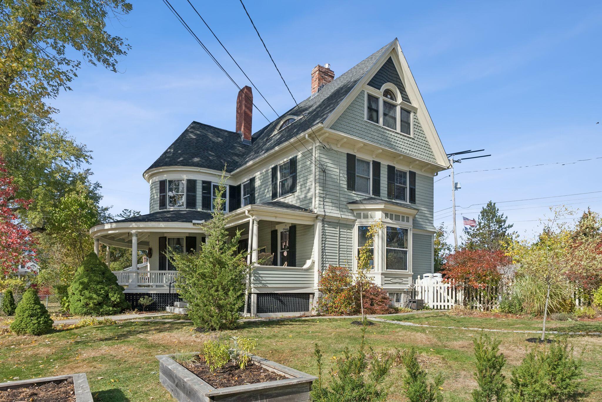 79 Russell Street Bath, ME 04530 - Photo 4 of 74 15_DSC04150