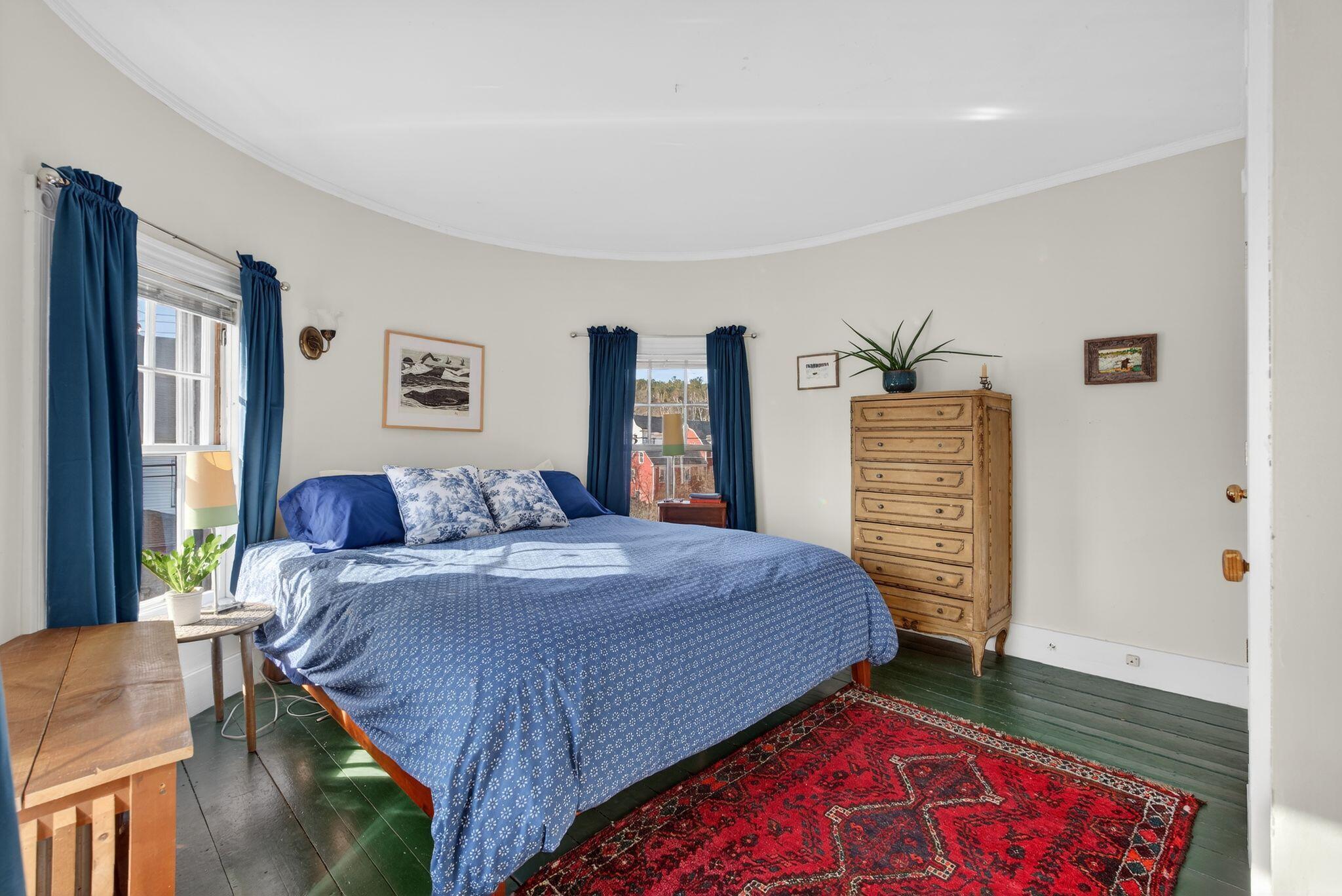 79 Russell Street Bath, ME 04530 - Photo 42 of 78 Bedroom 2