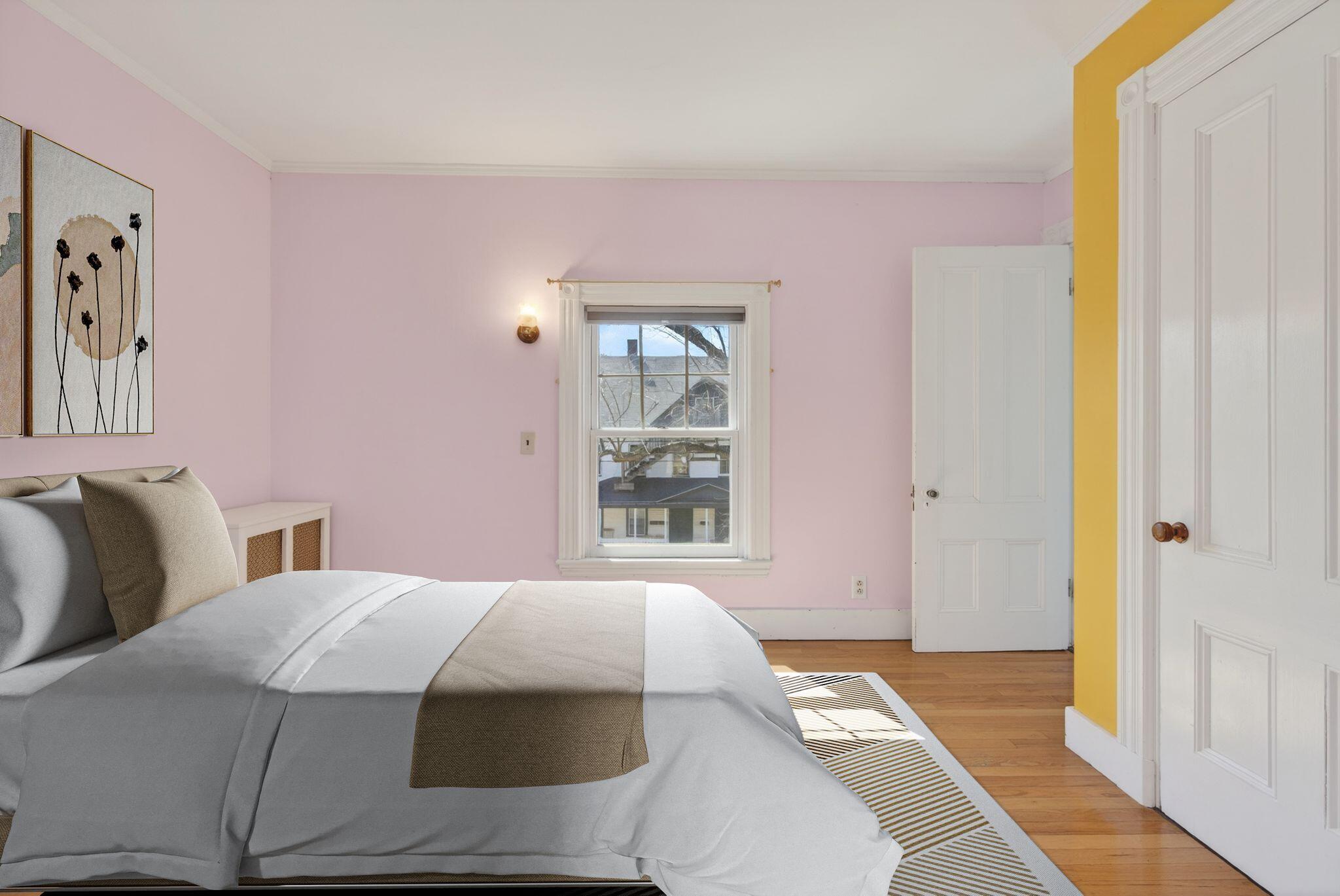 79 Russell Street Bath, ME 04530 - Photo 48 of 78 Bedroom 3