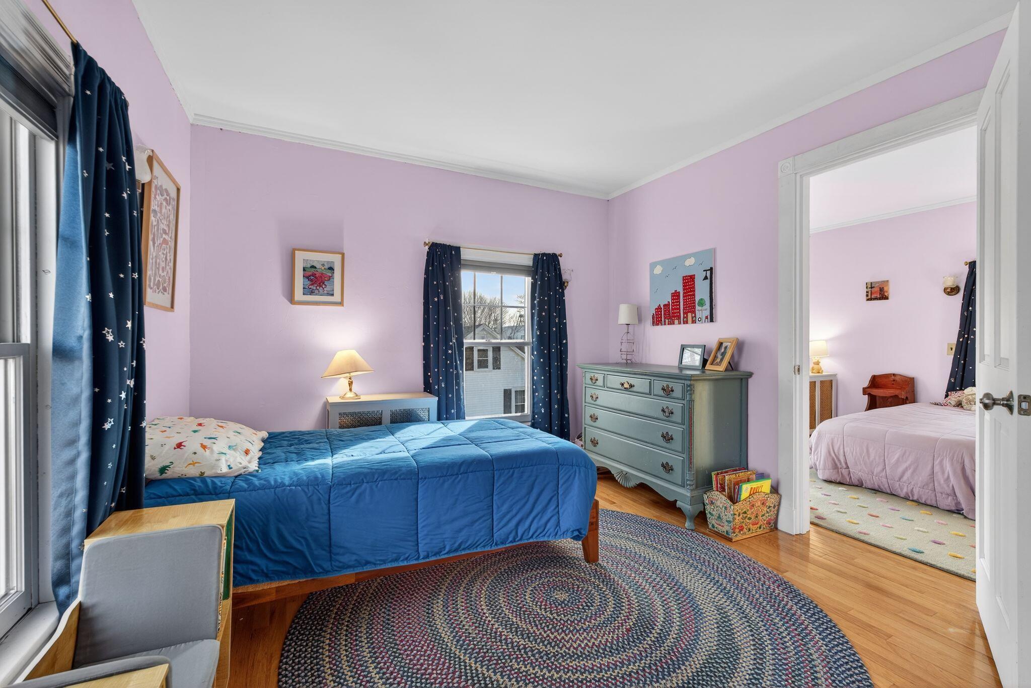 79 Russell Street Bath, ME 04530 - Photo 52 of 78 Bedroom 4