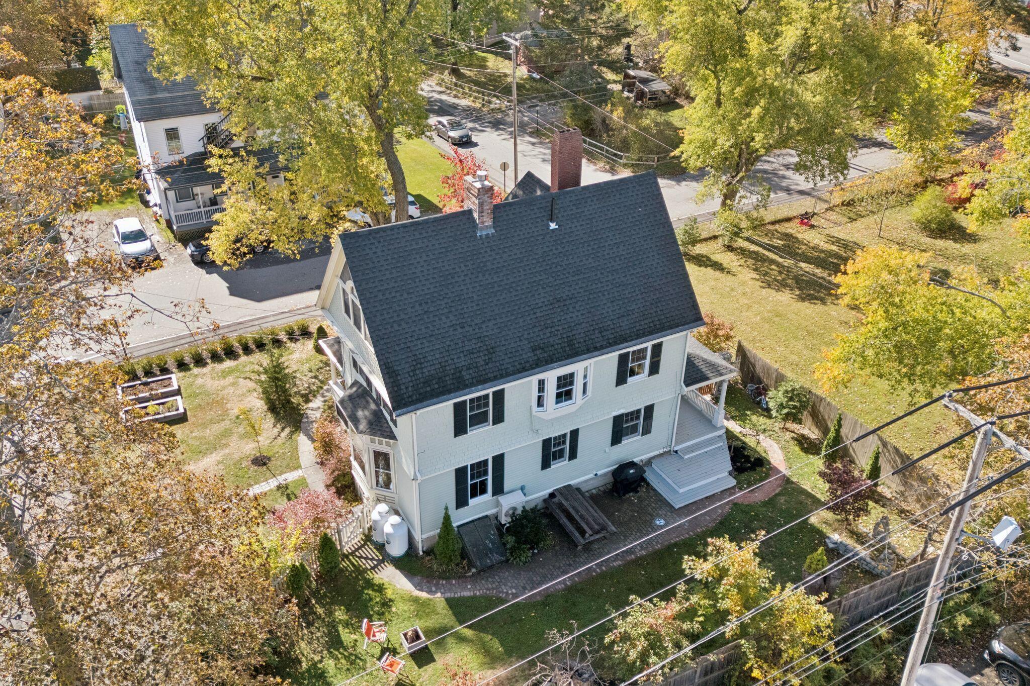 79 Russell Street Bath, ME 04530 - Photo 68 of 74 DJI_20251021231843_0148_D