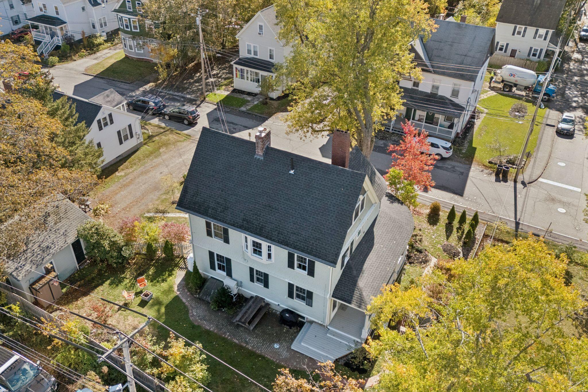 79 Russell Street Bath, ME 04530 - Photo 70 of 74 DJI_20251021231820_0143_D