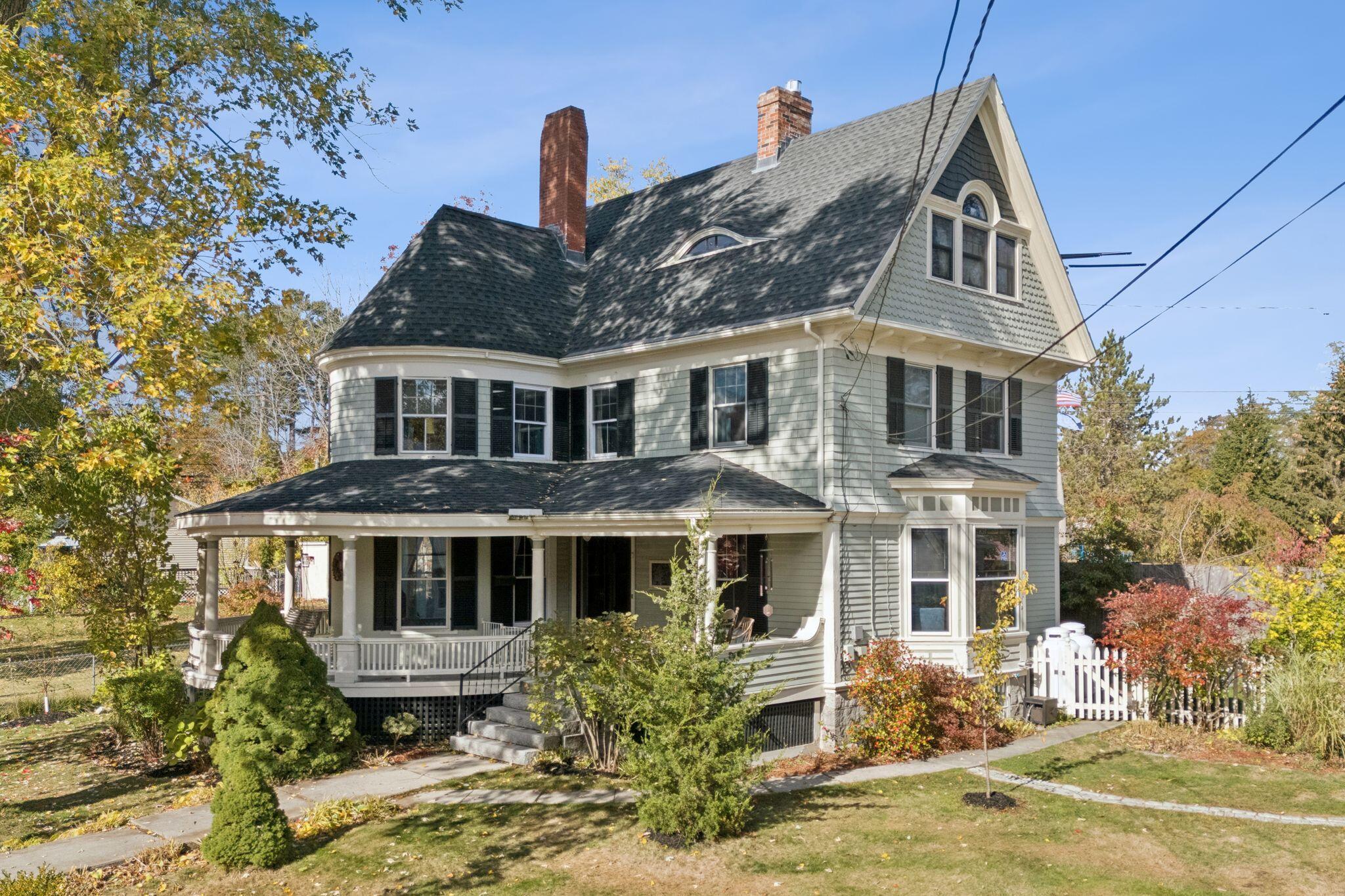 79 Russell Street Bath, ME 04530 - Photo 77 of 78 Exterior