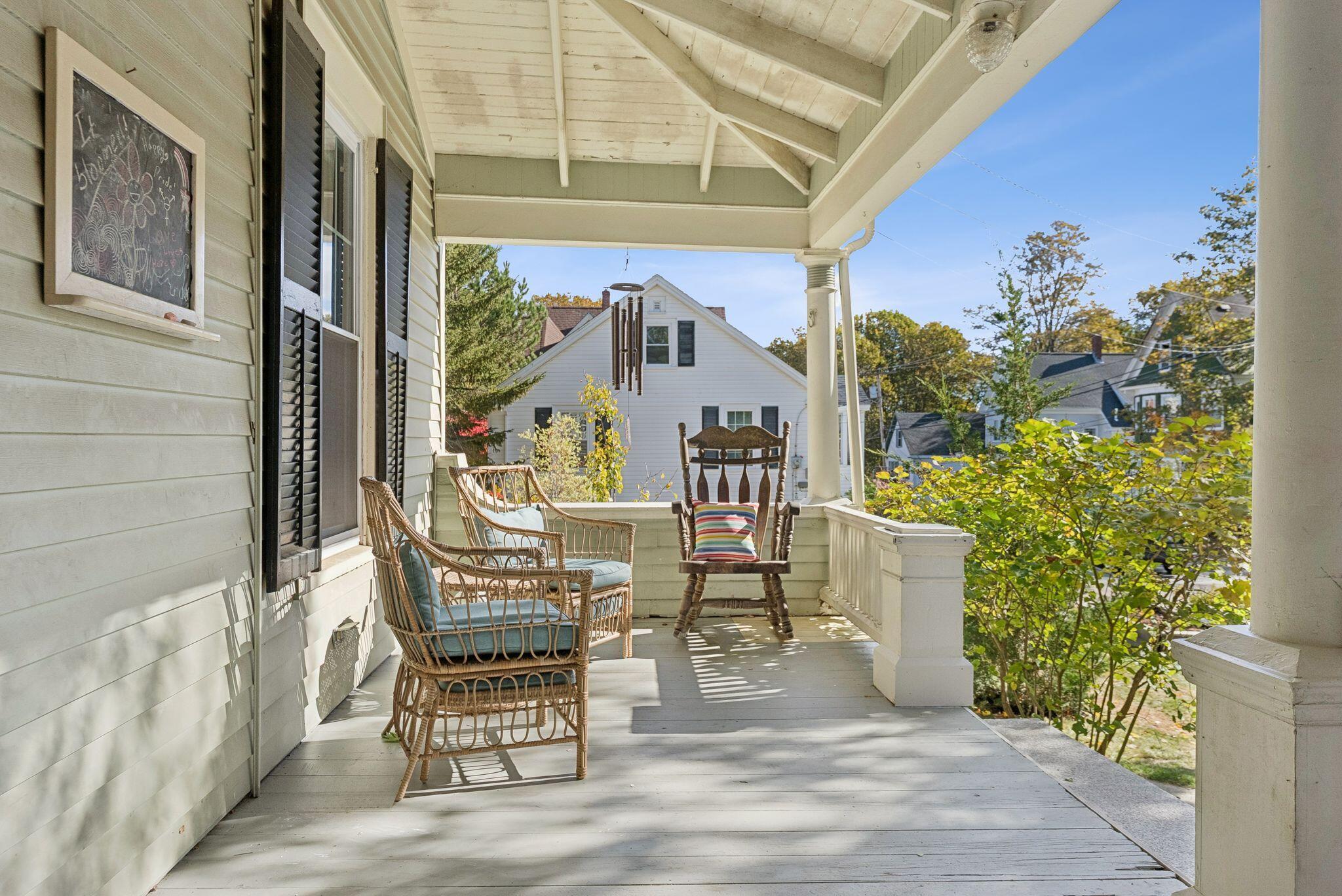 79 Russell Street Bath, ME 04530 - Photo 9 of 74 DSC04095