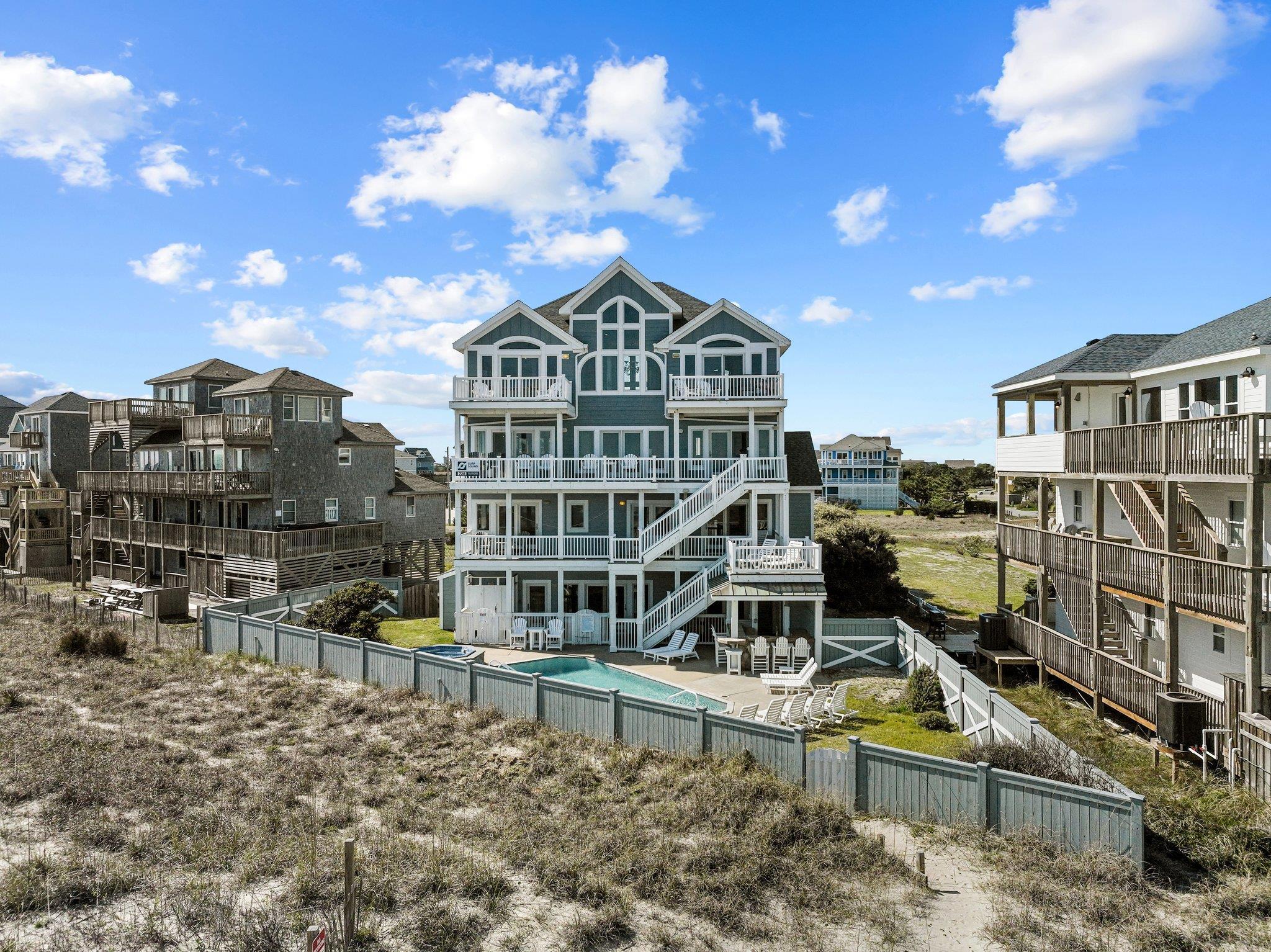 56999 Lighthouse Road Hatteras, NC 27943 - Photo 1 of 50 Gallery Image 1