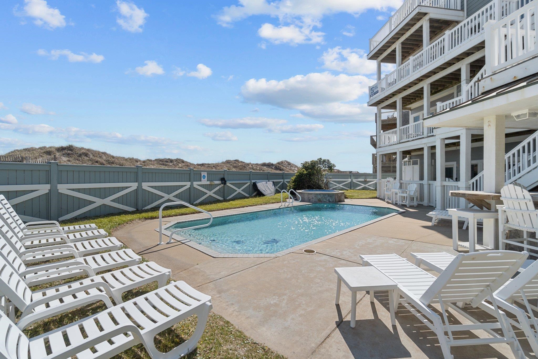 56999 Lighthouse Road Hatteras, NC 27943 - Photo 14 of 50 Gallery Image 14