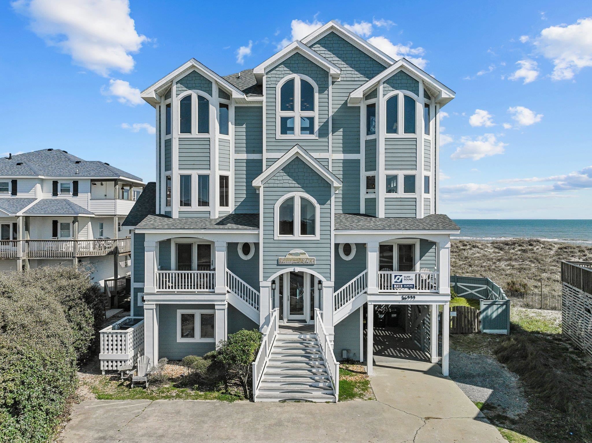 56999 Lighthouse Road Hatteras, NC 27943 - Photo 2 of 50 Gallery Image 2