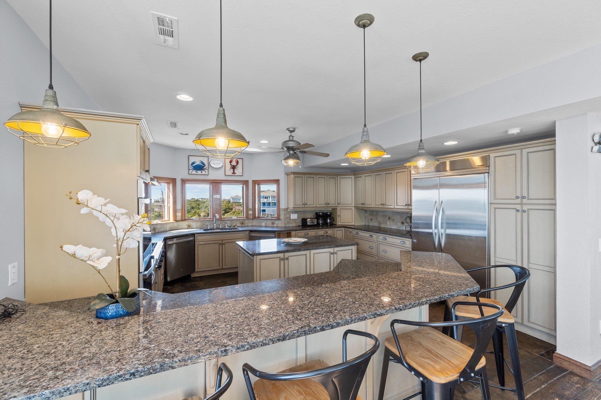 56999 Lighthouse Road Hatteras, NC 27943 - Photo 24 of 50 Gallery Image 24