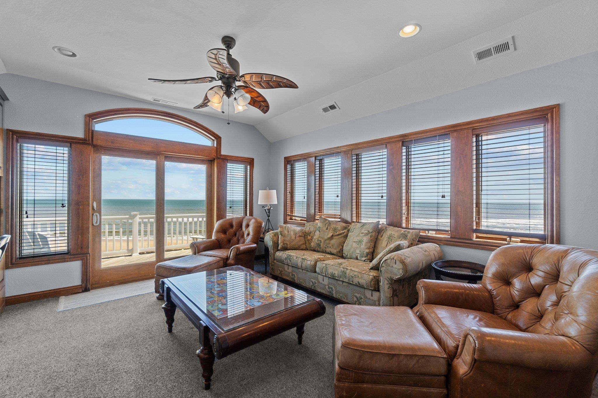 56999 Lighthouse Road Hatteras, NC 27943 - Photo 32 of 50 4th Level Den