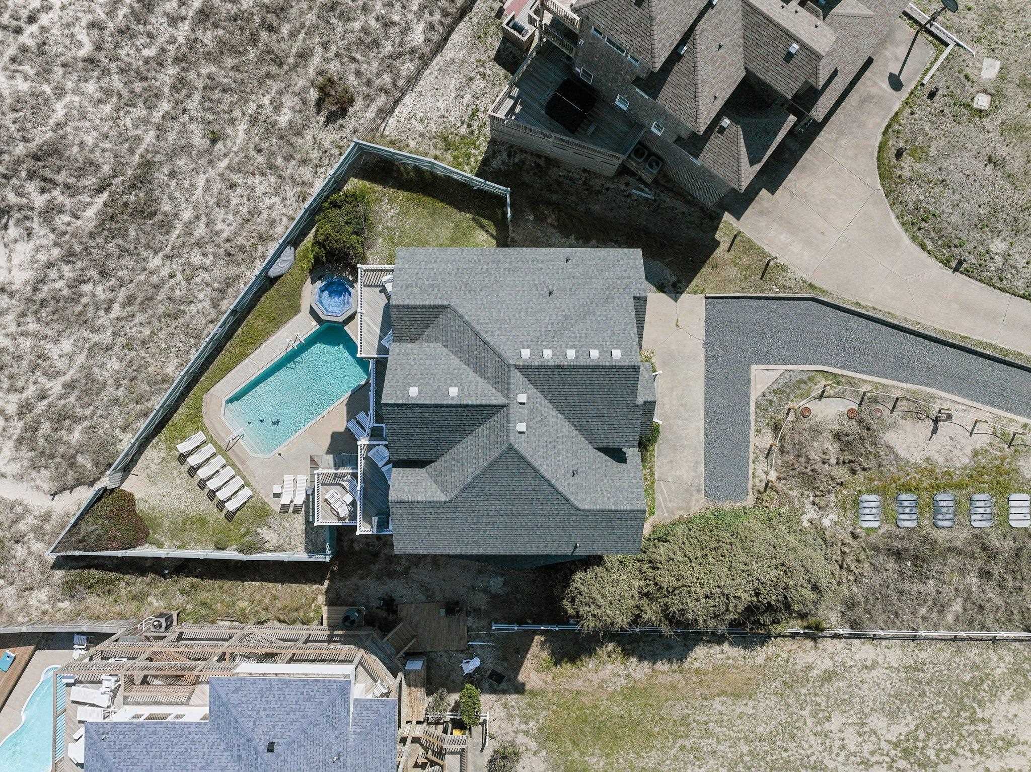 56999 Lighthouse Road Hatteras, NC 27943 - Photo 5 of 50 Gallery Image 5