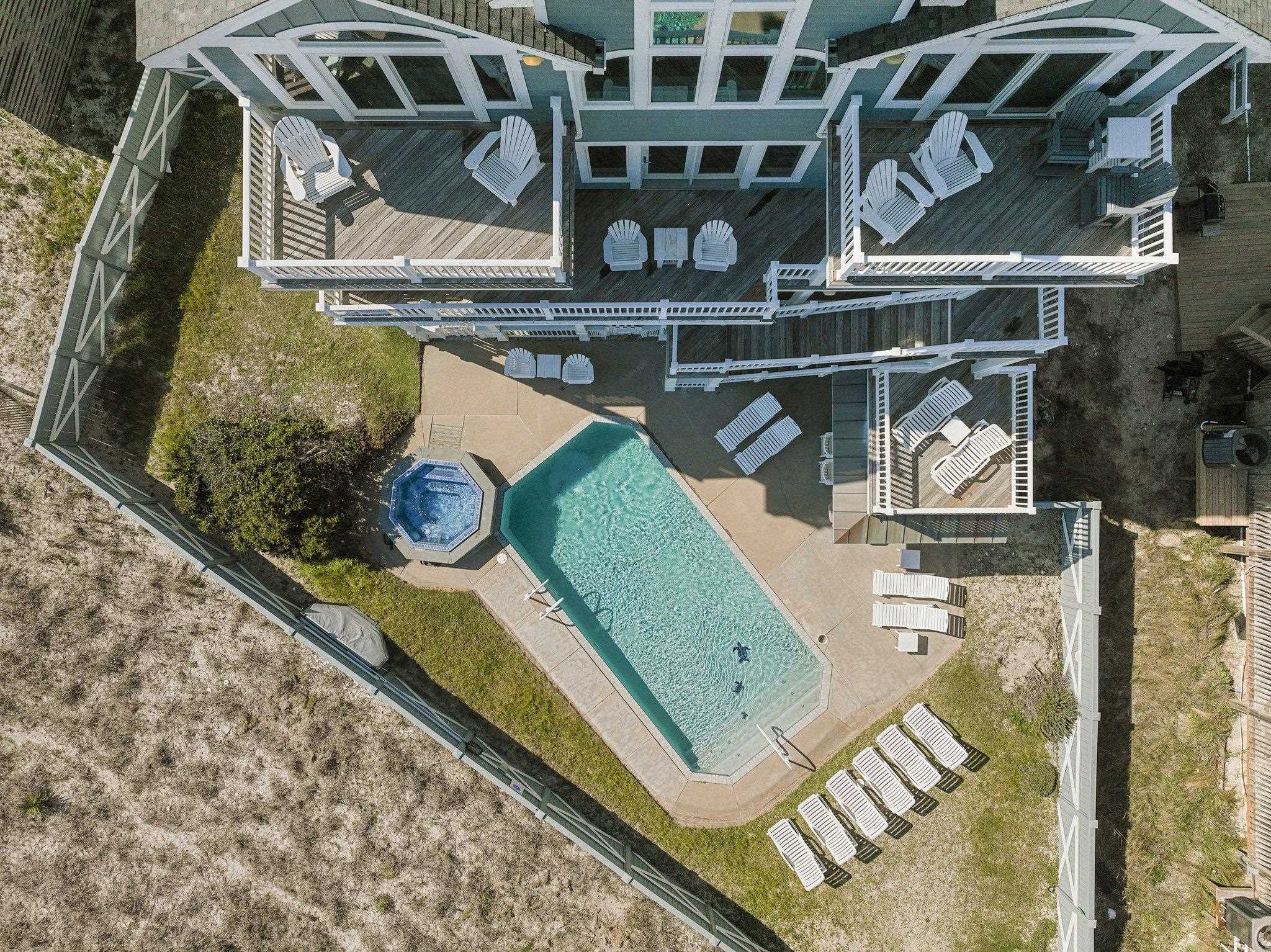 56999 Lighthouse Road Hatteras, NC 27943 - Photo 6 of 50 Gallery Image 6