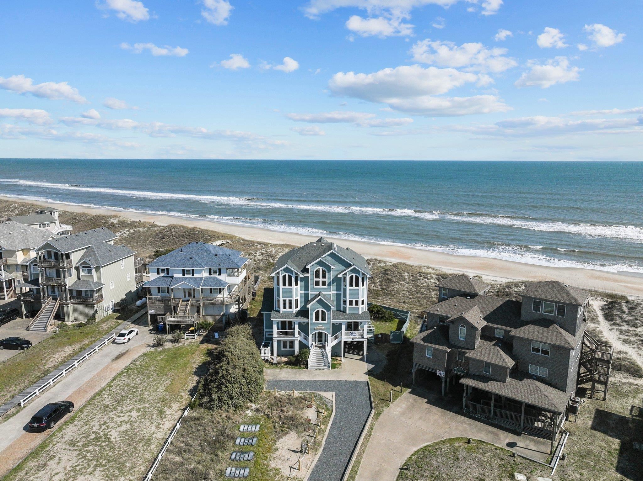 56999 Lighthouse Road Hatteras, NC 27943 - Photo 7 of 50 Gallery Image 7