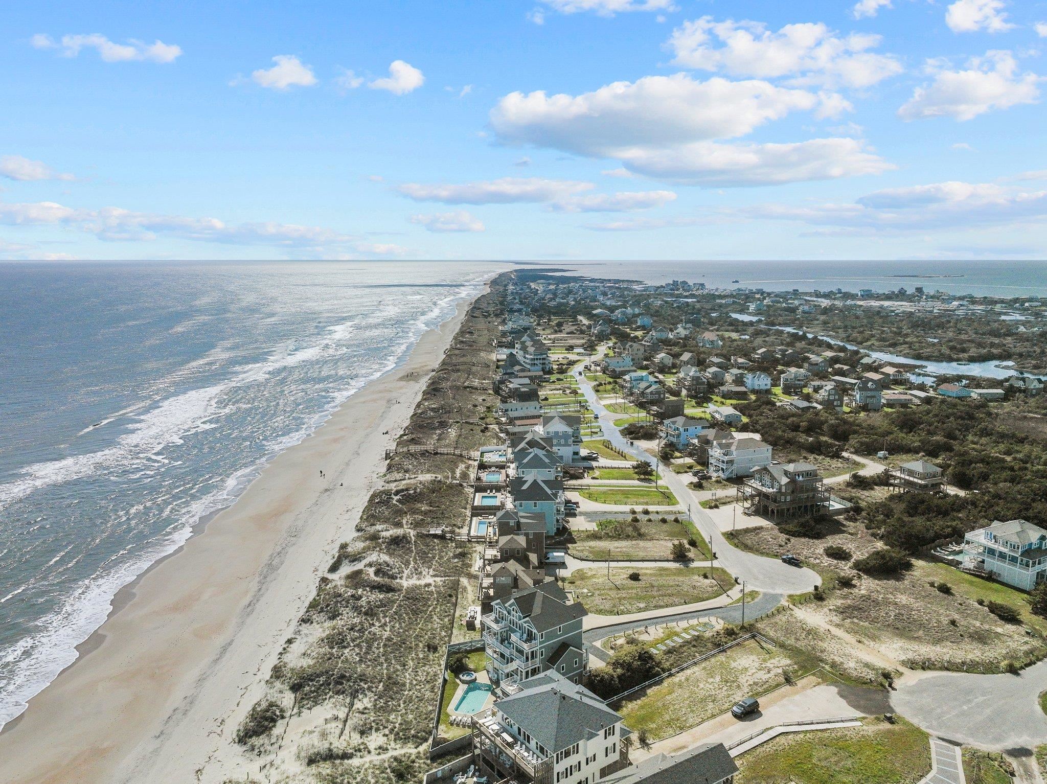 56999 Lighthouse Road Hatteras, NC 27943 - Photo 8 of 50 Gallery Image 8