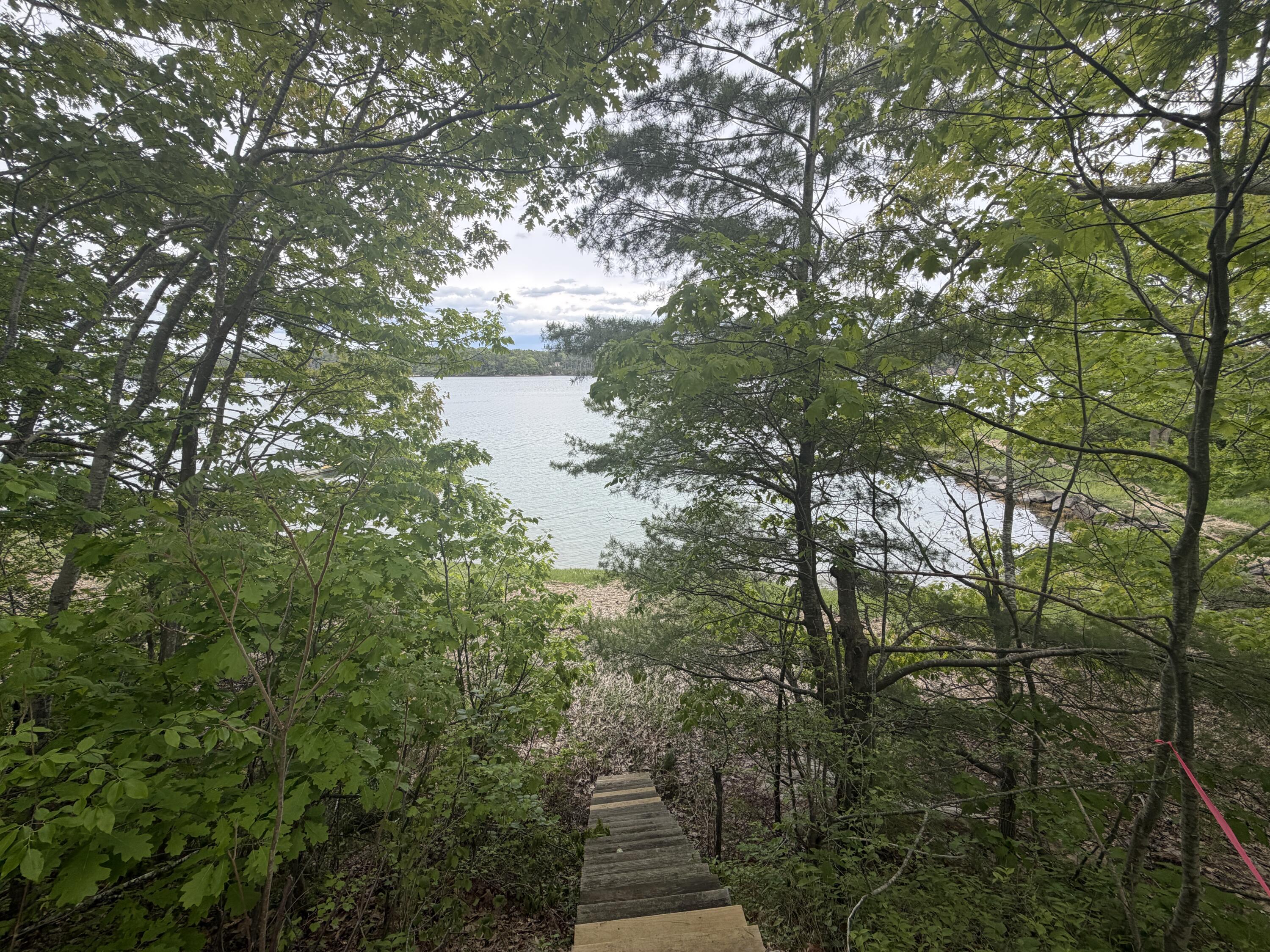 15 Cushing Briggs Road Freeport, ME 04032 - Photo 7 of 9 20260602_194143610_iOS