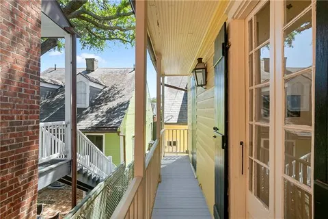 $535,000 | 933 Orleans Street, Unit 5, New Orleans, LA 70116