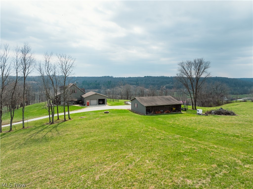 18579 Hobbler Road Kimbolton, OH 43749 - Photo 34 of 49