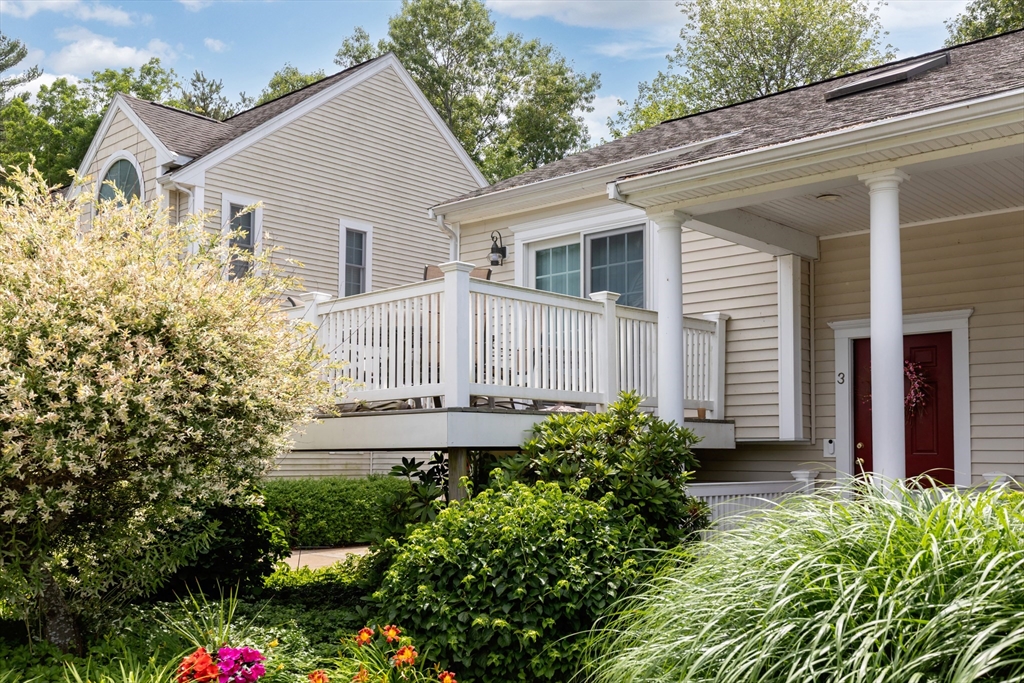 235 Carver Road, Unit 3 Plymouth, MA 02360 - Photo 2 of 32