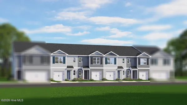 $213,300 | 104 Kimber Drive, Rocky Mount, NC 27804
