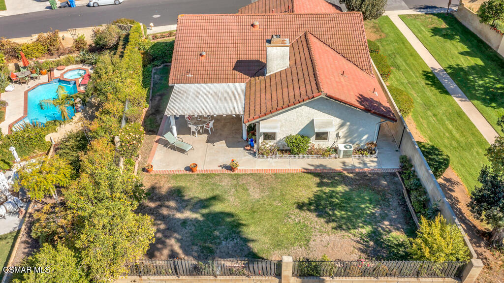 4331 Mill Valley Road Moorpark, CA 93021 - Photo 34 of 40