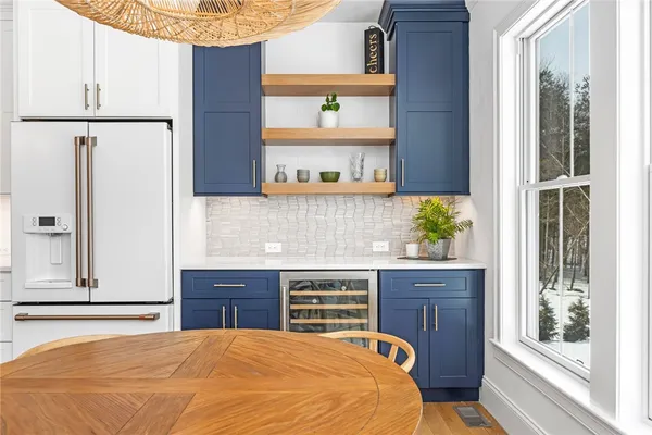 $1,625,000 | 58 Brigade Drive, North Kingstown, RI 02874