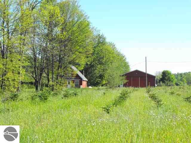 4771 Gauthier Road Cedar, MI 49621 - Photo 2 of 14 1729499-1.JPG