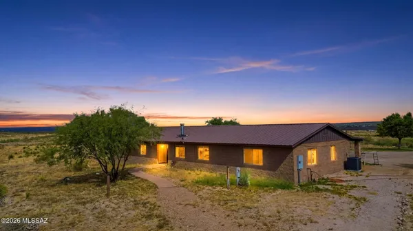 $445,000 | 13781 South Rocky Ridge Lane, Benson, AZ 85602
