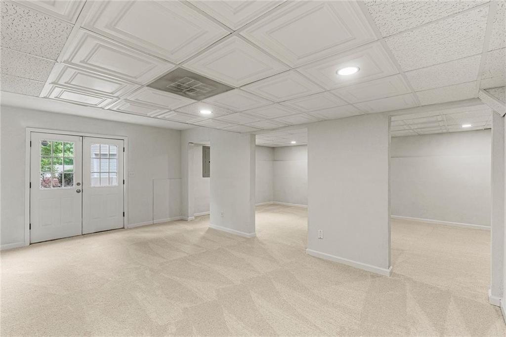 2836 Springrock Way Lawrenceville, GA 30043 - Photo 29 of 50