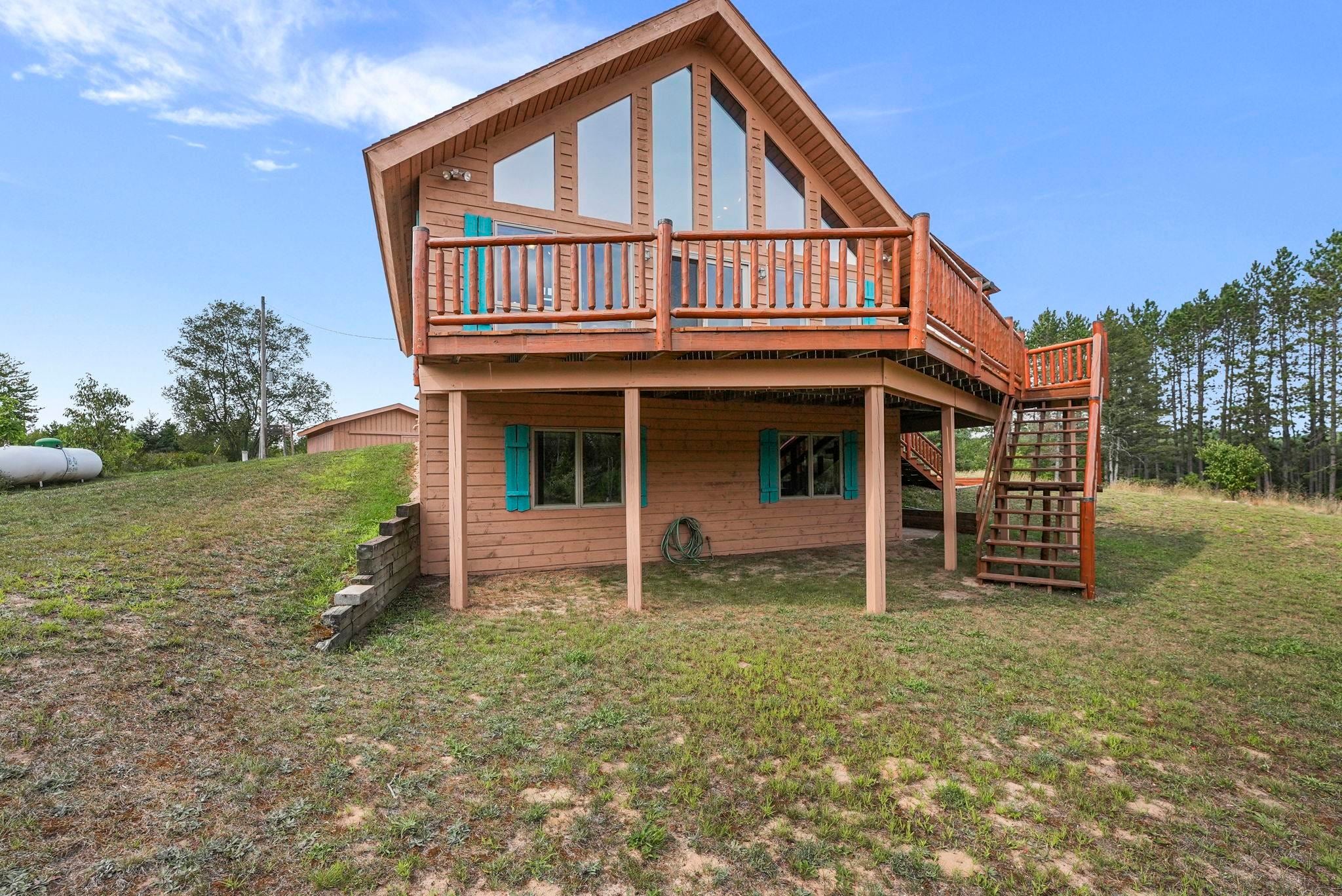 8783 West 10 Road Mesick, MI 49668 - Photo 53 of 84 Gallery Image 53