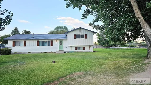 $449,500 | 194 South St Charles Road, Salmon, ID 83467