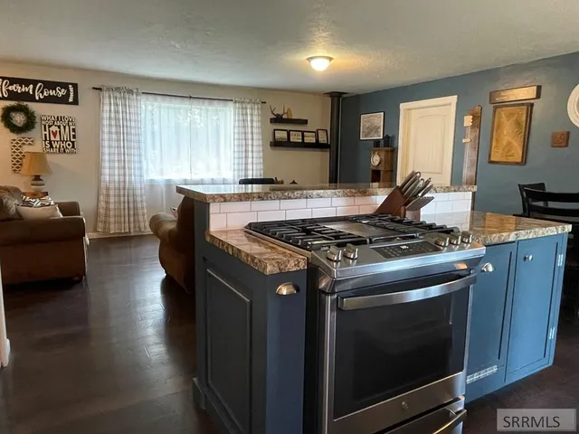 $449,500 | 194 South St Charles Road, Salmon, ID 83467