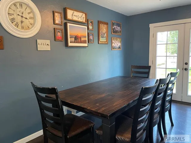 $449,500 | 194 South St Charles Road, Salmon, ID 83467