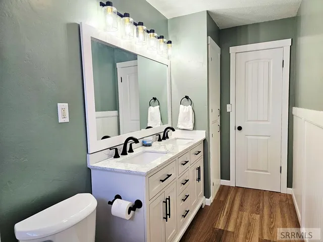 $449,500 | 194 South St Charles Road, Salmon, ID 83467