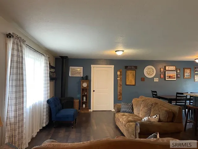 $449,500 | 194 South St Charles Road, Salmon, ID 83467