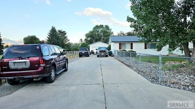 $449,500 | 194 South St Charles Road, Salmon, ID 83467