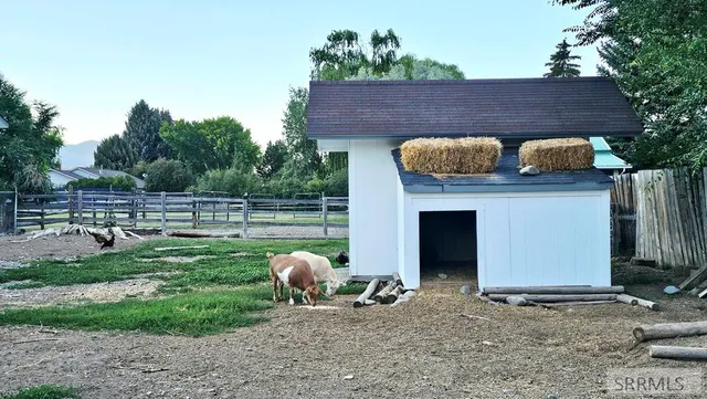 $449,500 | 194 South St Charles Road, Salmon, ID 83467