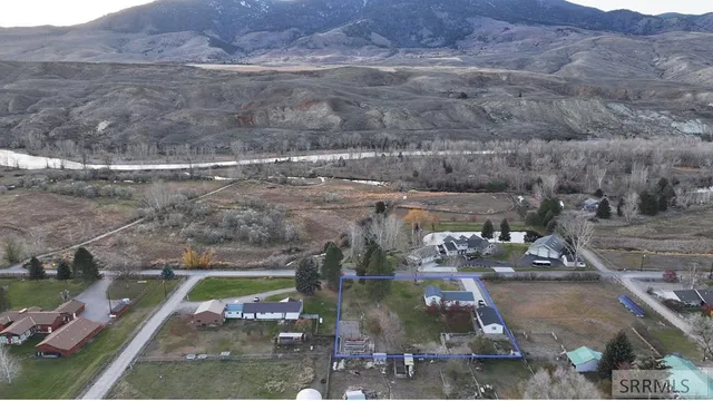 $449,500 | 194 South St Charles Road, Salmon, ID 83467