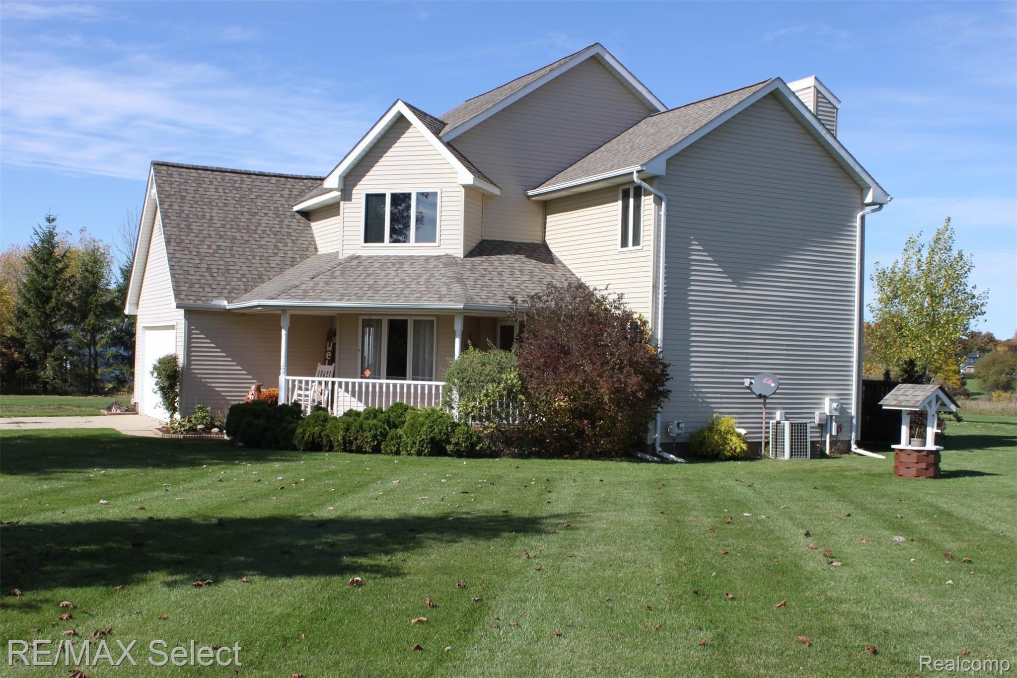 1334 West Ray Road Fenton, MI 48430 - Photo 25 of 30 IMG_1741.JPG