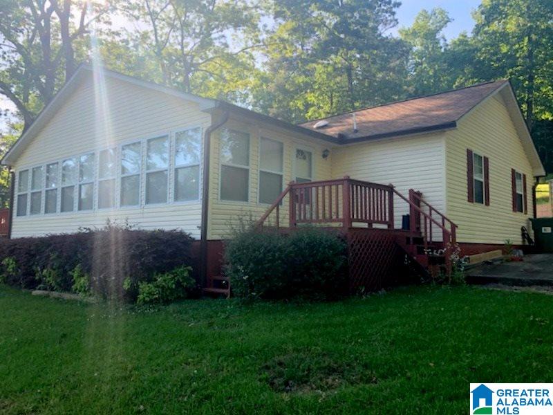 660 County Road 929 Leesburg, AL 35983 - Photo 1 of 31