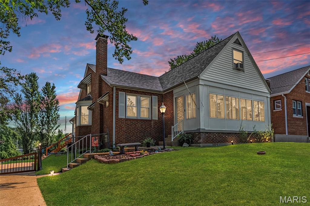 11624 Denny Road St. Louis, MO 63126 - Photo 2 of 57 Gallery Image 2