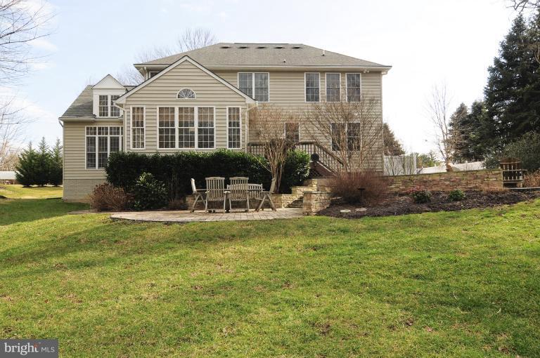 3016 Southview Road Ellicott City, MD 21042 - Photo 12 of 30 Exterior (Rear)